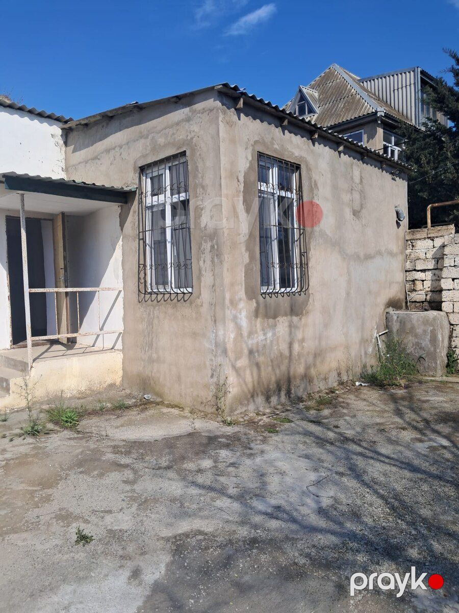 Bağ evi, Türkan qəs — Ev, villa, Bakı (4)