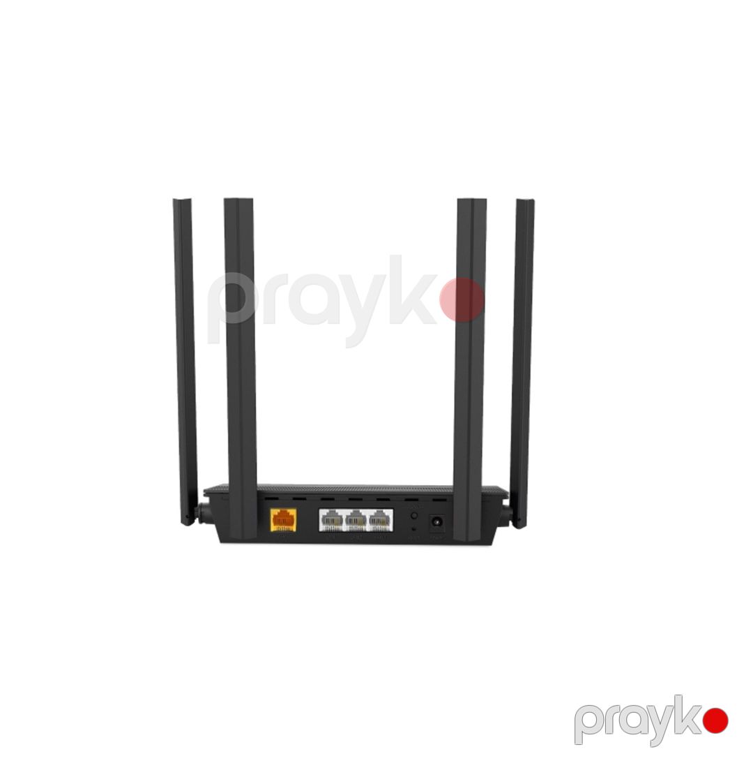 Router "TP-Link TL-WR846N" — Şəbəkə və server avadanlığı, Bakı (4)