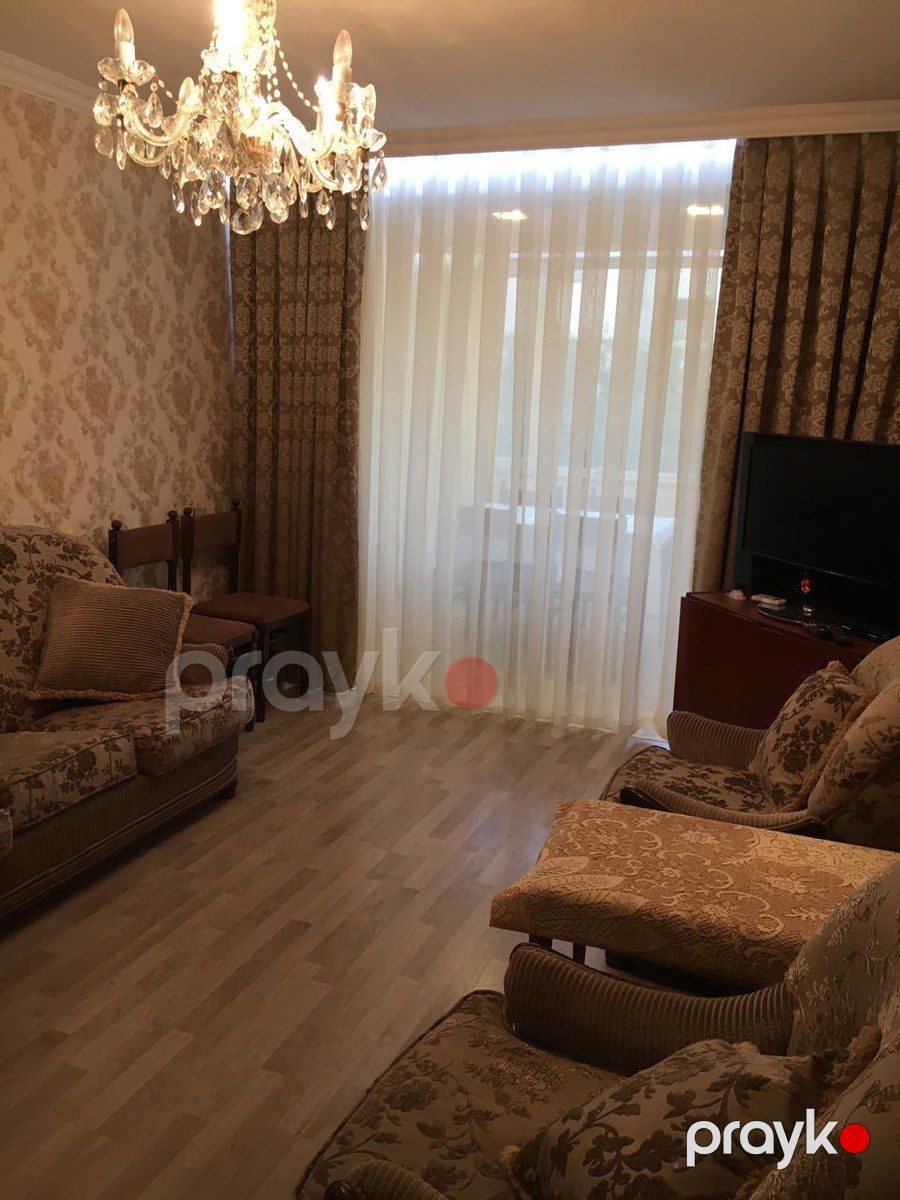 Satılır 2 otaqlı köhnə tikili 42 m² — Mənzil, Bakı (8)