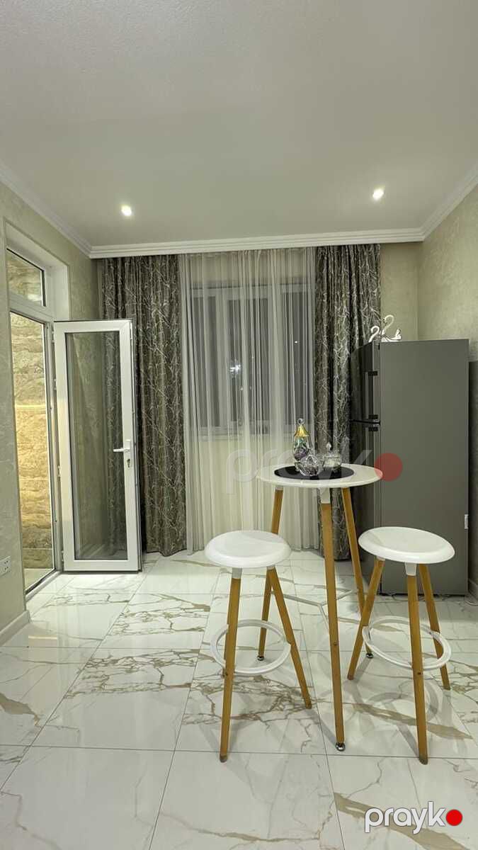 Satılır 3 otaqlı yeni tikili 117 m² — Mənzil, Bakı (9)