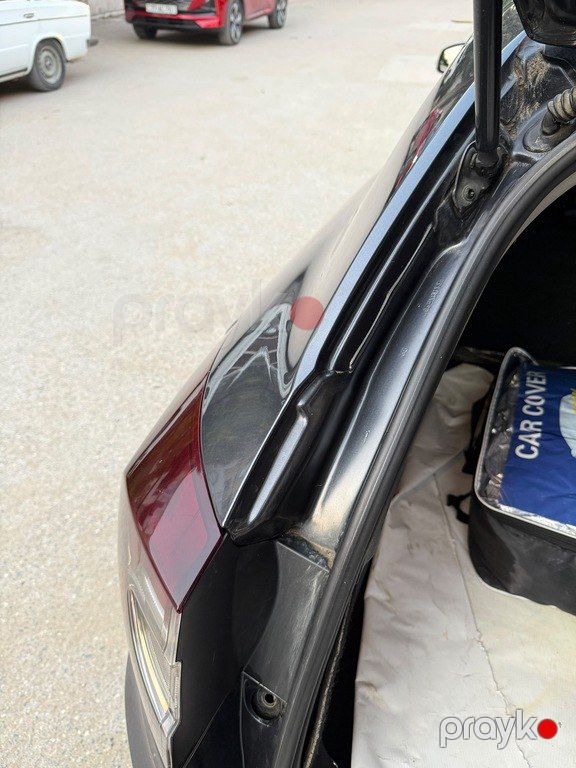 Renault Megane, 1.5 L, 2010 il, 247 000 km — Avtomobillər, Bakı (7)