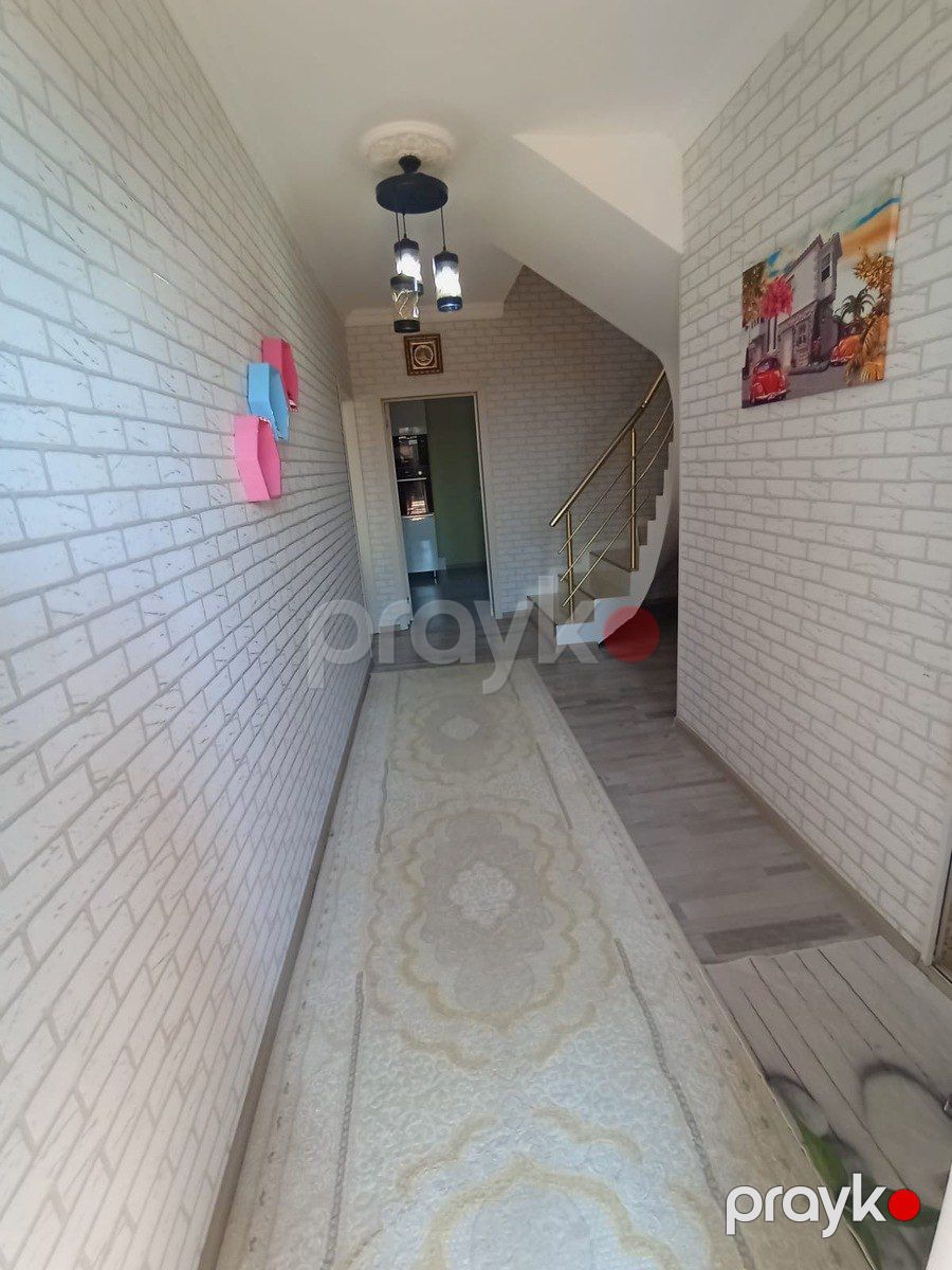 Satılır 4 otaqlı həyət evi/bağ evi 120 m² — Ev, villa, Bakı (6)