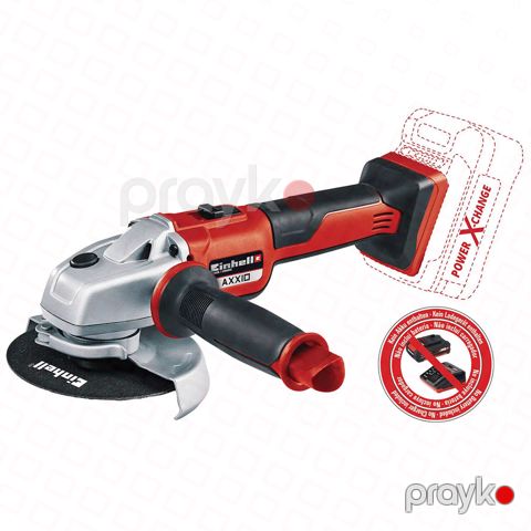 Laqonda einhell batareyalı