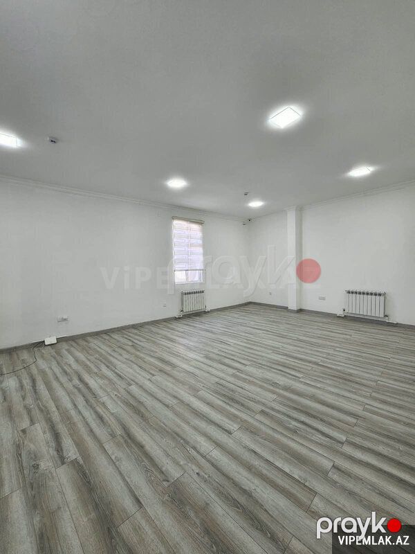 Xətai rayonunda 7 otaqlı Ofis Kirayə verilir, 255 m² — Ofis, Bakı (7)
