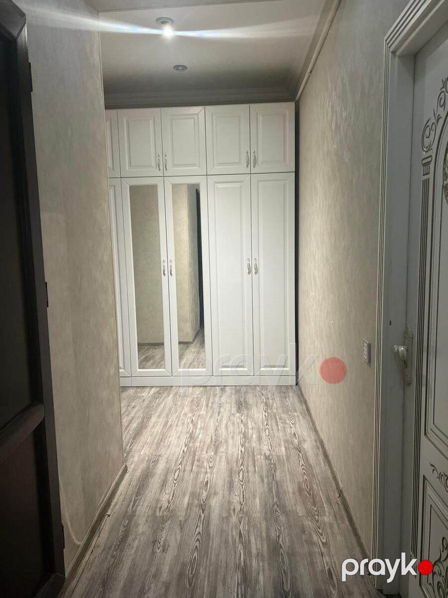 Satılır 3 otaqlı yeni tikili 100 m² — Mənzil, Bakı (6)