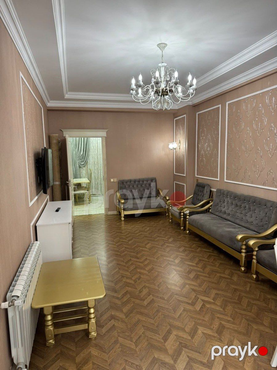 Satılır 3 otaqlı yeni tikili 85 m² — Mənzil, Bakı (10)