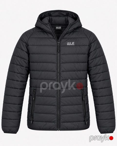 Gödəkçə Jack Wolfskin — Bakı