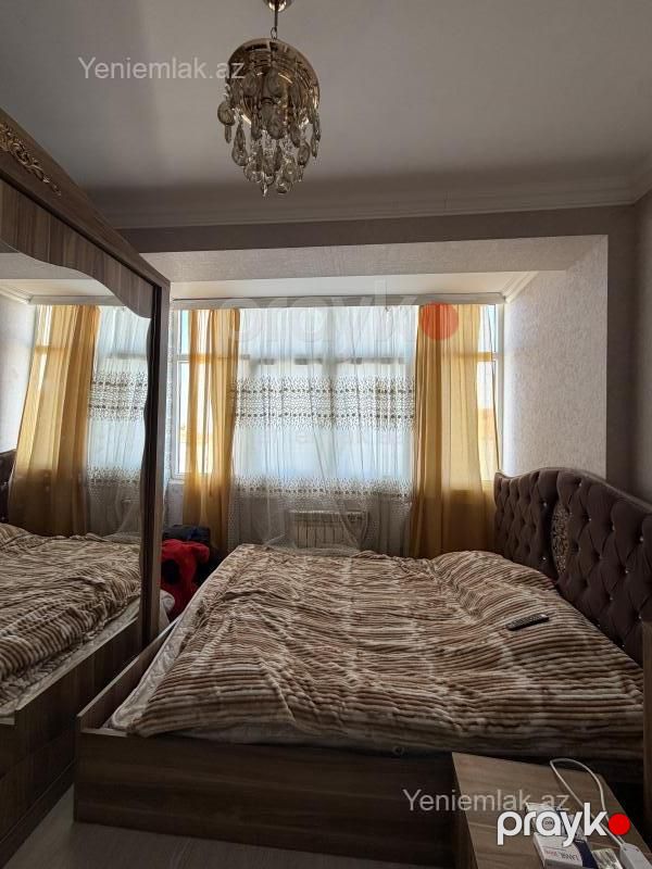 Satılır 3 otaqlı Bina evi menzil (Yeni tikili), 71 m², Masazır — Mənzil, Abşeron (6)