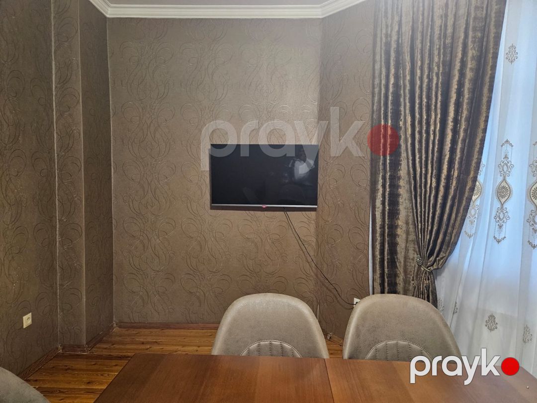 İcarəyə verilir 2 otaqlı yeni tikili 75 m² — Mənzil, Bakı (3)