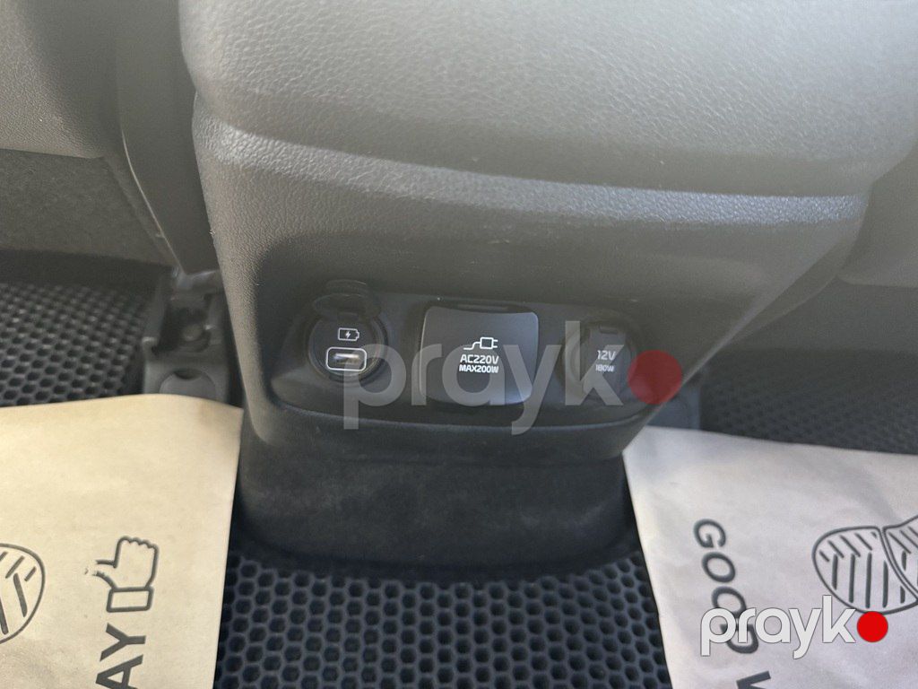 Kia Sorento, 2.0 L, 2014 il, 202 000 km — Avtomobillər, Bakı (12)