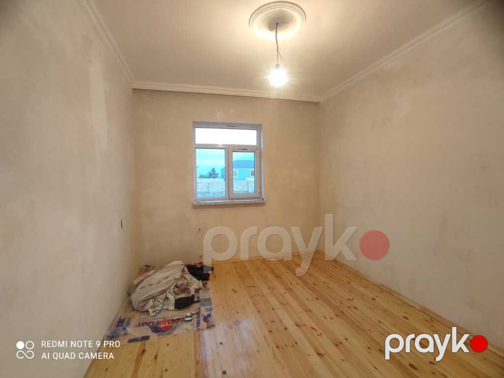 Həyət evi, Sumqayıt ş — Ev, villa, Sumqayıt (5)