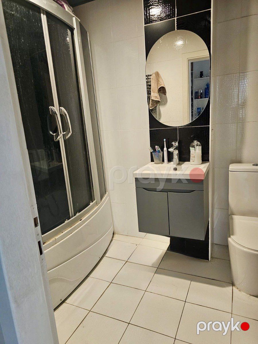 Satılır 2 otaqlı yeni tikili 68 m² — Mənzil, Bakı (5)
