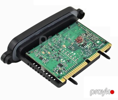 "BMW F30" modul — Bakı