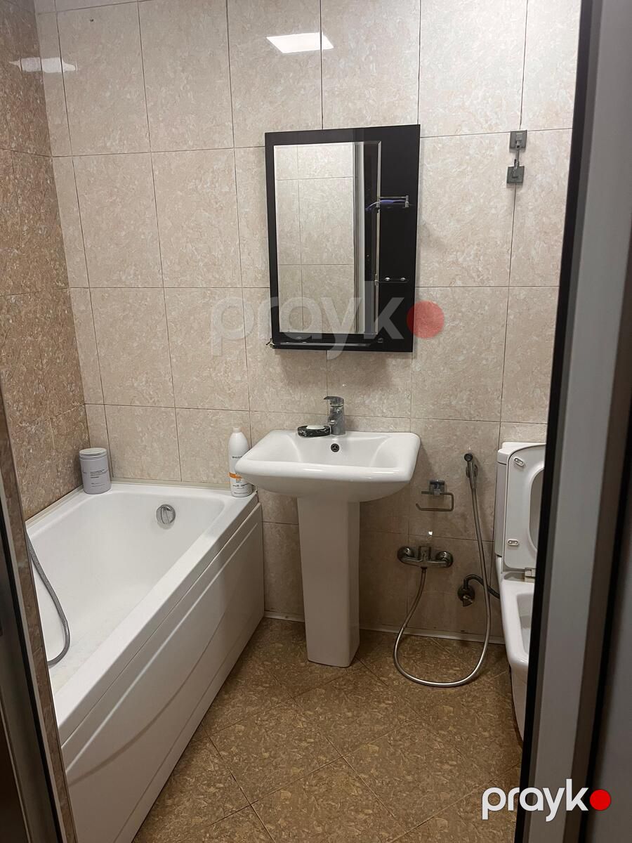 Satılır 3 otaqlı yeni tikili 87 m² — Mənzil, Xırdalan (6)