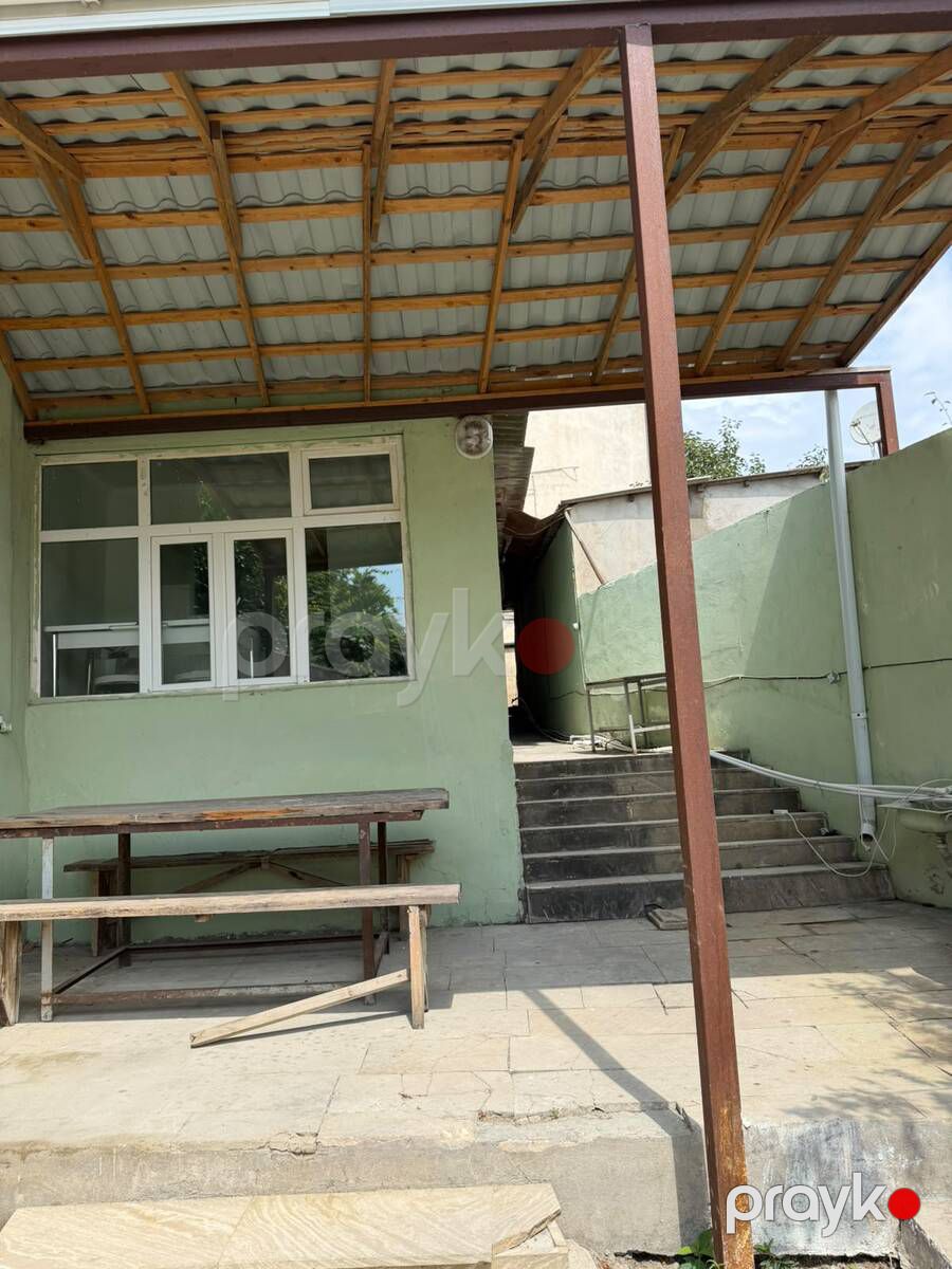 Həyət evi kirayə verilir, Nəsimi m — Ev, villa, Bakı (3)