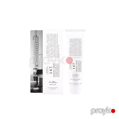 Üz kremi Altea, 147, 50 ml, bərpaedici/canlandırıcı/nəmləndirici, seramid — Bakı