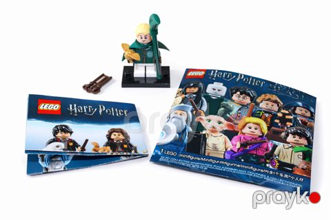 Fiqur Harry Potter 6219_8 — Bakı