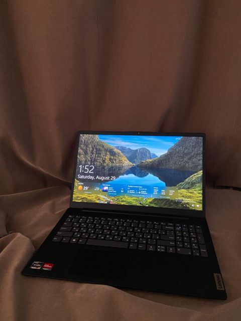 Lenovo — Bakı