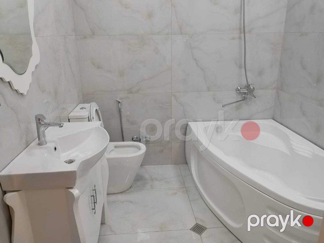 3-otaqlı yeni tikili kirayə verilir, 20 Yanvar m., 150 m² — Mənzil, Bakı (5)