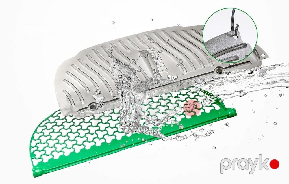 Pişik tualeti üçün maqnitli təmizləyici Petkit P99023 — Tualetlər, Bakı (3)