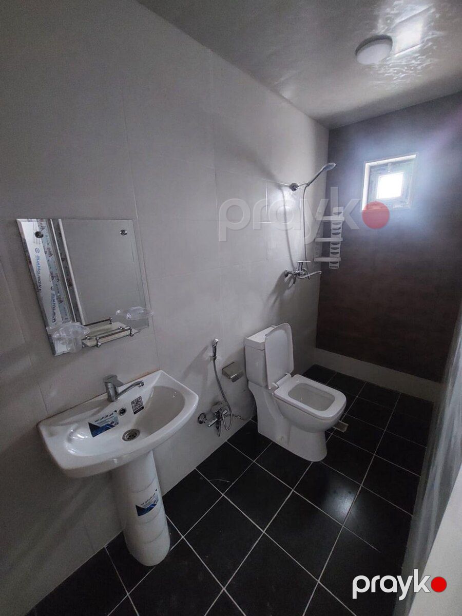 Həyət evi kirayə verilir, Corat qəs — Ev, villa, Sumqayıt (9)