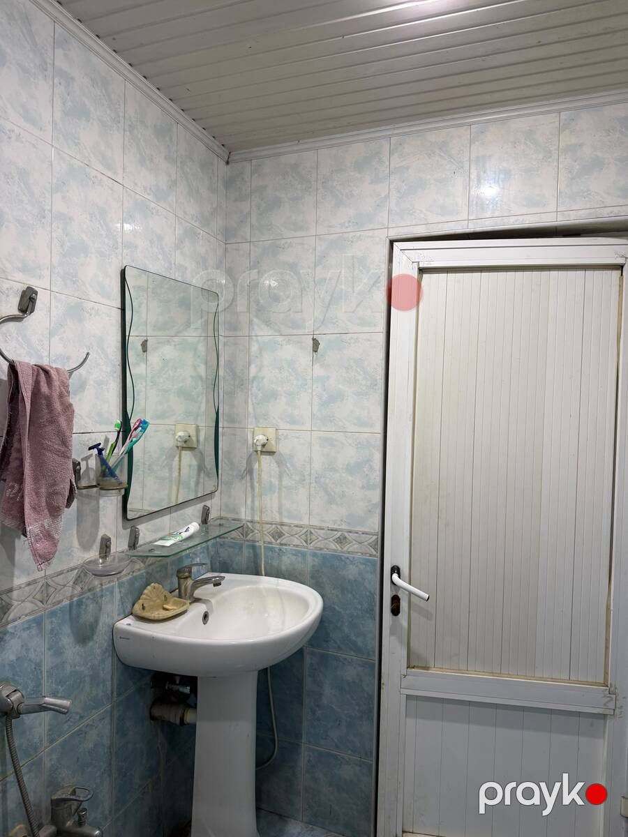 Satılır 3 otaqlı həyət evi/bağ evi 63 m² — Ev, villa, Bakı (10)