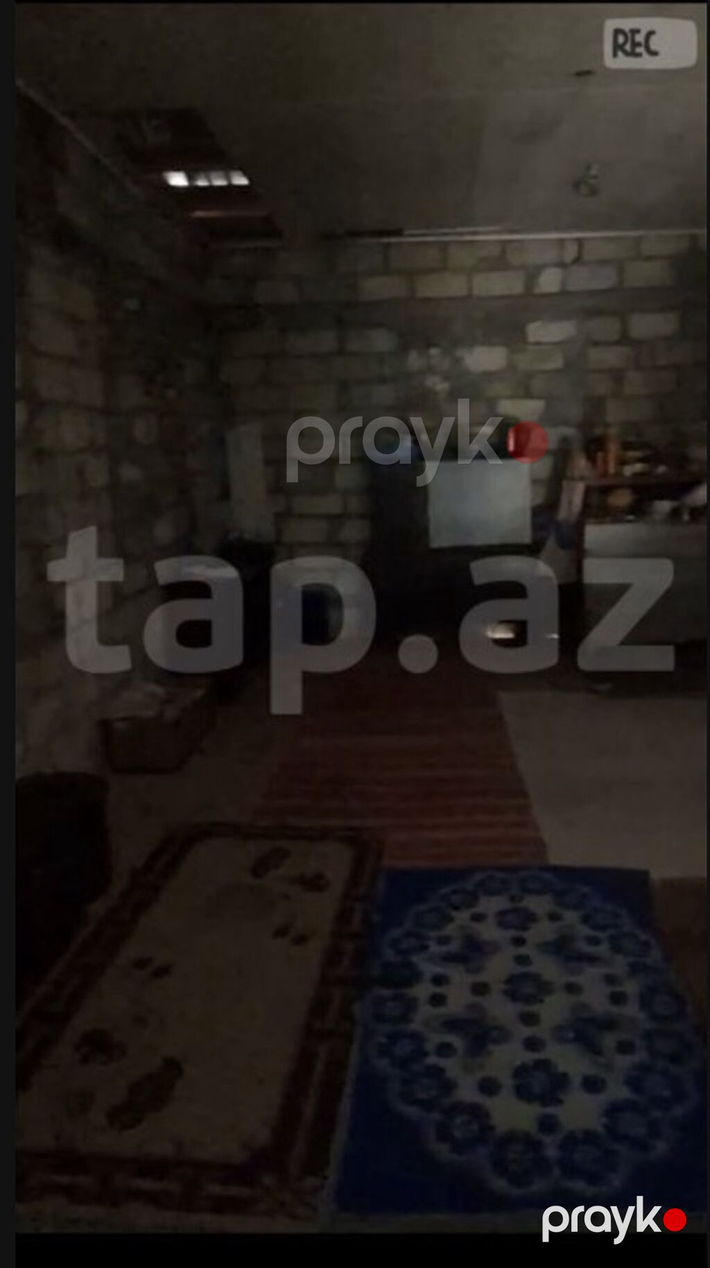 4 otaqlı, 160 kv. m — Ev, villa, Yevlax (6)