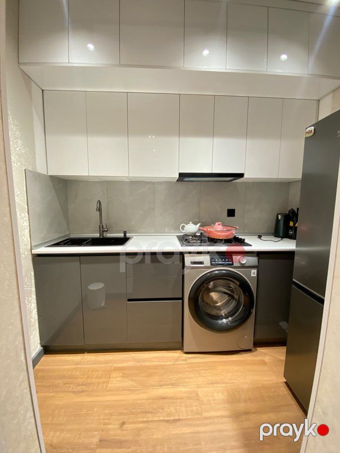 2 otaqlı mənzil, 43 m², Masazır qəs. Abşeron City — Mənzil (10)