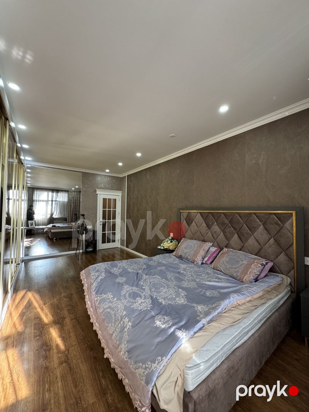 Satılır 3 otaqlı yeni tikili 170 m² — Mənzil, Bakı (5)