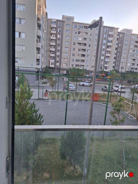 Satılır 3 otaqlı yeni tikili 83 m² — Bakı