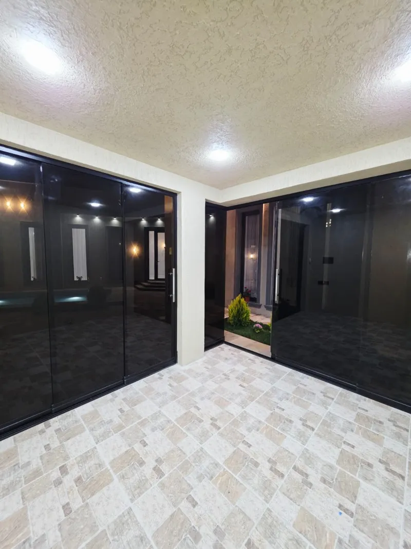 Şüvəlan, 4 otaqlı Həyət evi satılır - 145 m², 1 mərtəbə, 3 sot — Ev, villa, Bakı (6)