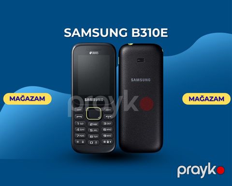Samsung B310E — Bakı