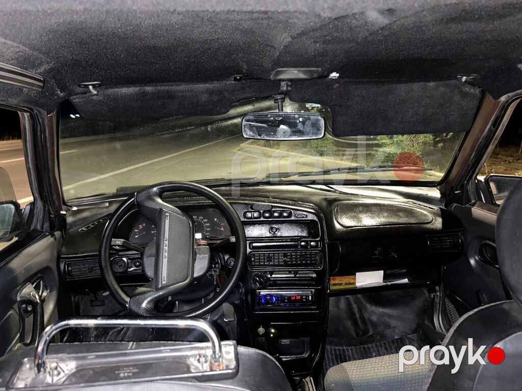 Lada (VAZ) 2115, 1.5 L, 2001 il, 245 000 km — Avtomobillər, Mingəçevir (5)
