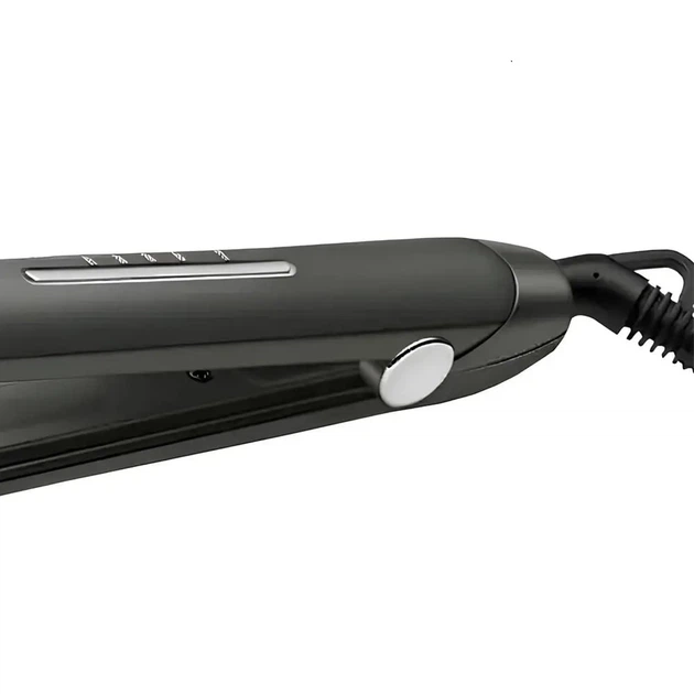 Sokany SK-1910 Saç Düzləşdirici/Multistayler – 50W, Kəramik Plitələr — Saç burmağa və düzəltməyə, Bakı (4)