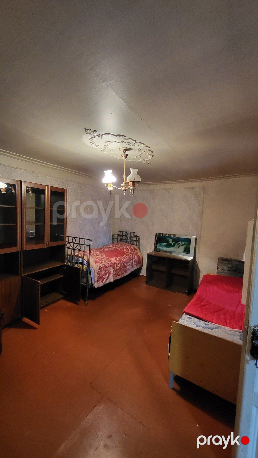 İcarəyə verilir 2 otaqlı həyət evi/bağ evi 50 m² — Ev, villa, Bakı (4)
