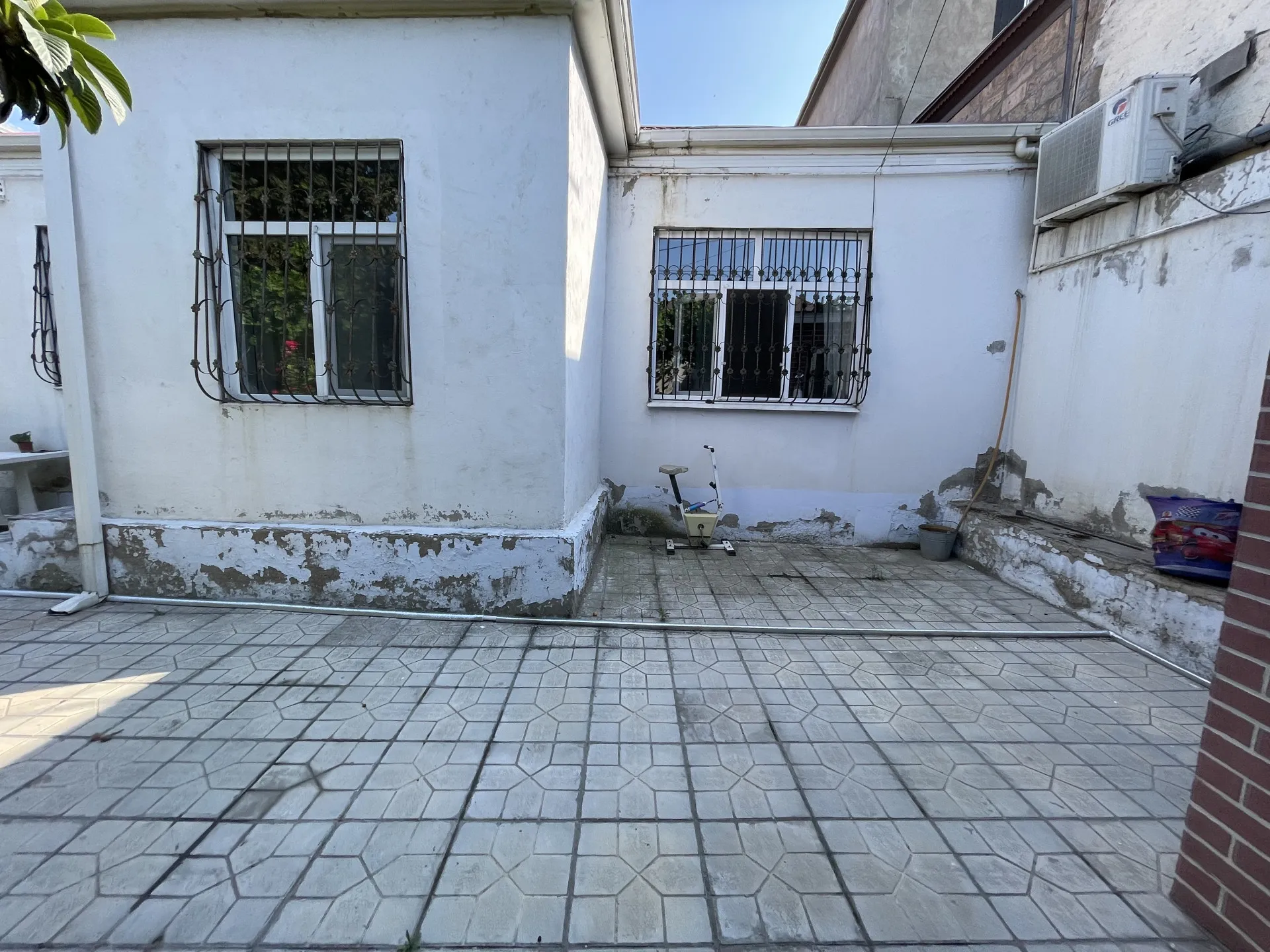 Azadlıq Prospekti m.st, Torpaq satılır - 5 sot — Torpaq, Bakı (4)