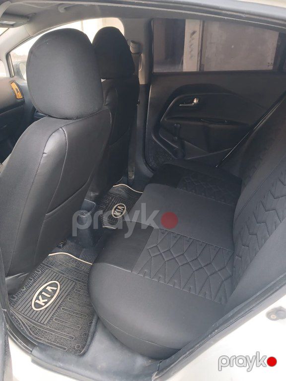 Kia Rio, 1.4 L, 2012 il, 200 000 km — Avtomobillər, Bakı (9)