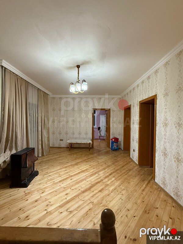 Abşeron rayonunda 5 otaqlı Həyət evi Satılır, 200 m² — Ev, villa, Bakı (7)