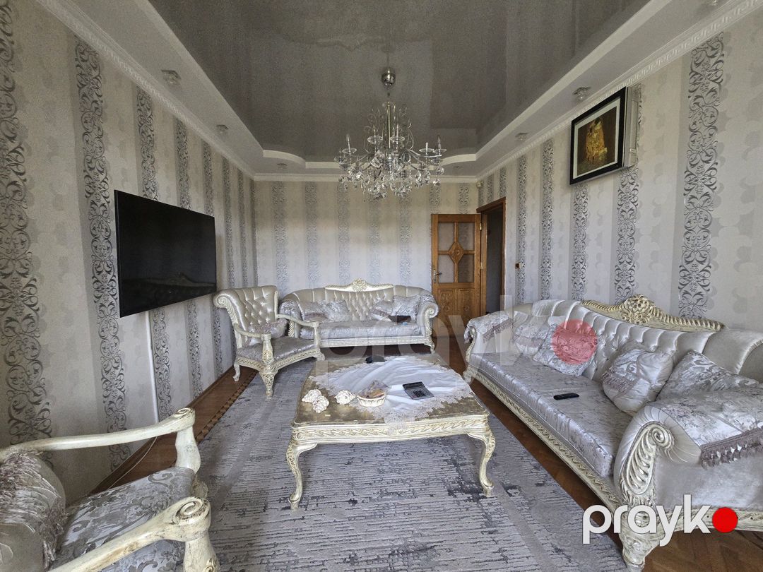 Satılır 3 otaqlı köhnə tikili 84 m² — Mənzil, Sumqayıt (11)