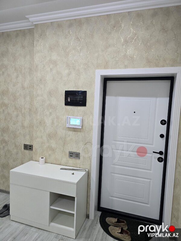 Xətai rayonunda 3 otaqlı Yeni tikili Satılır, 86 m² — Mənzil, Bakı (2)