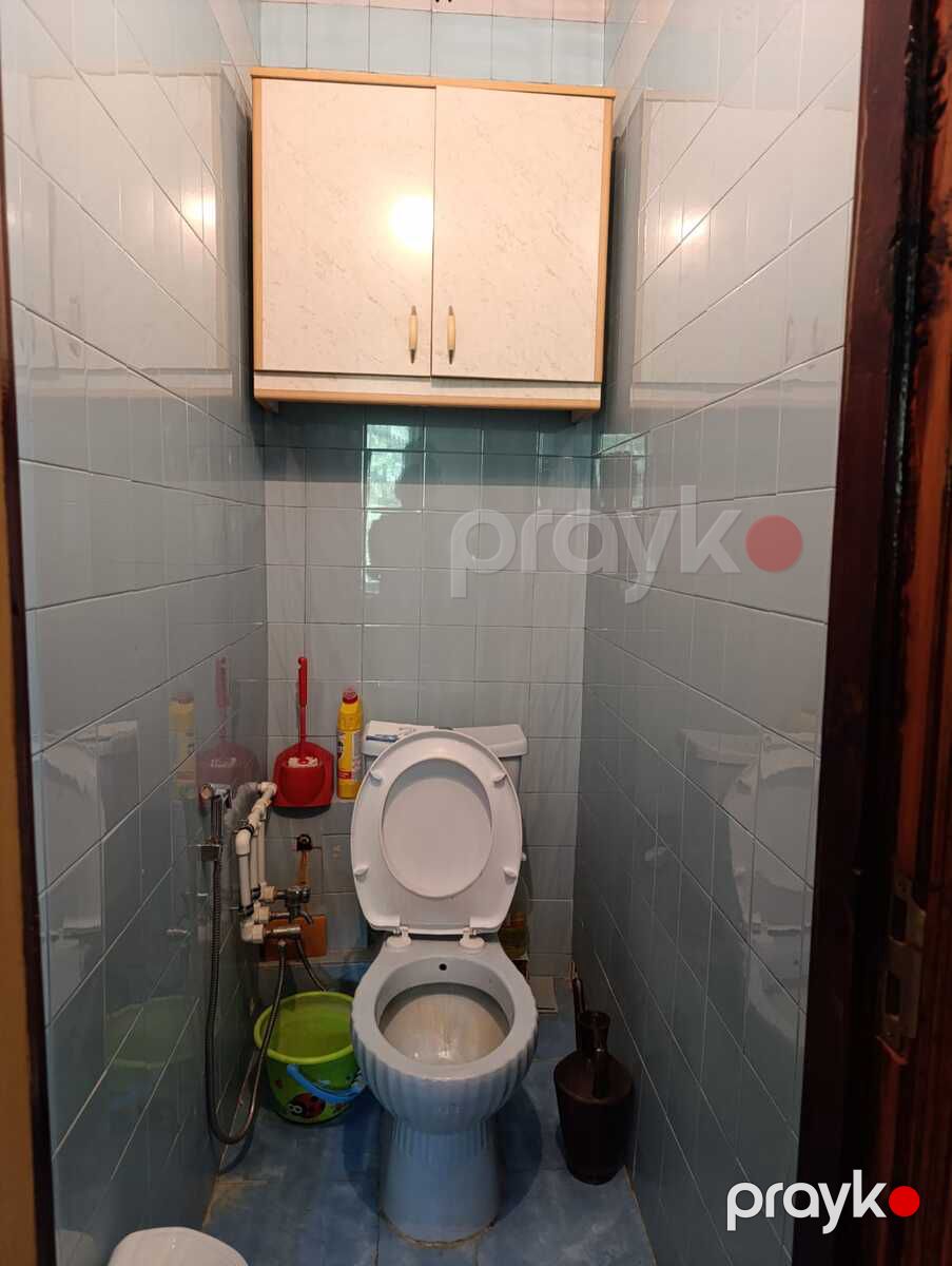 Satılır 3 otaqlı köhnə tikili 75 m² — Mənzil, Bakı (6)