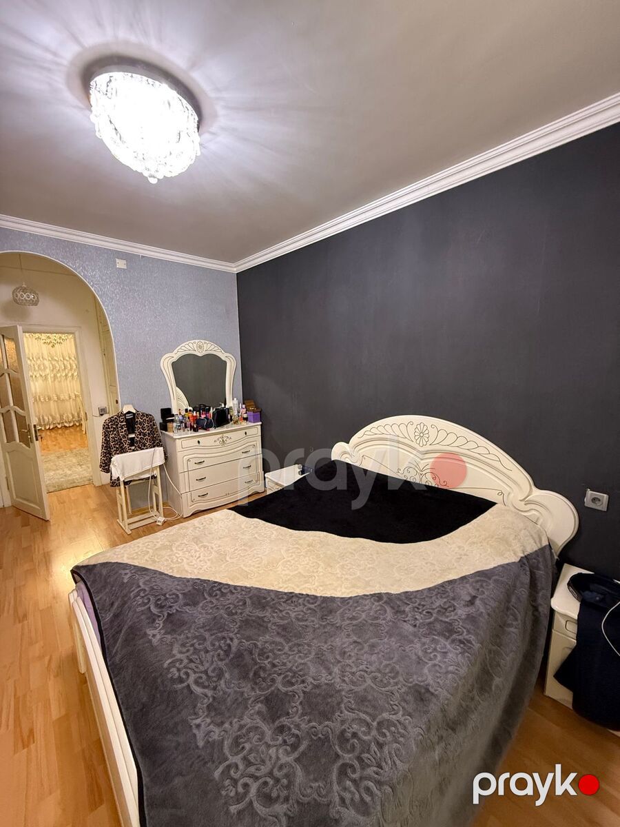 Satılır 3 otaqlı köhnə tikili 75 m² — Mənzil, Bakı (4)