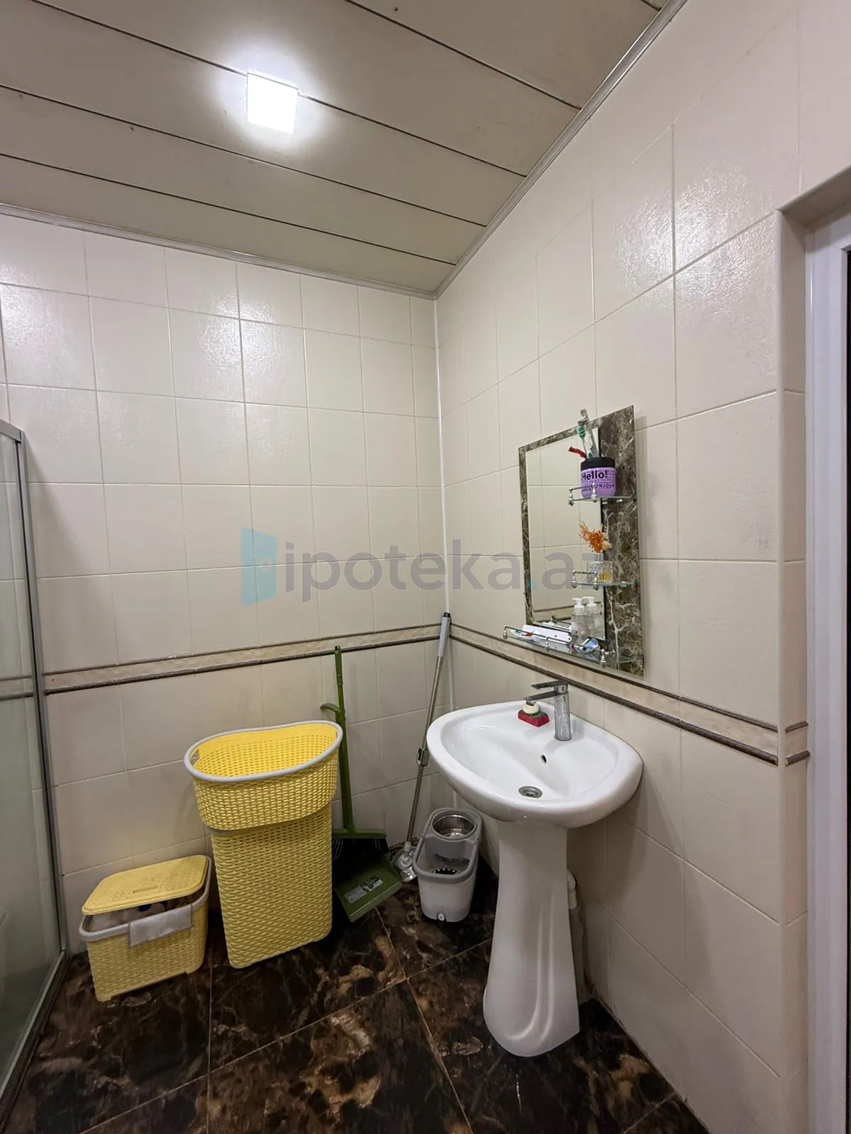Satılır: 5 Otaq, Evlər/Villalar, Abşeron r., Masazır q., 200.00 m² — Ev, villa, Masazır (9)