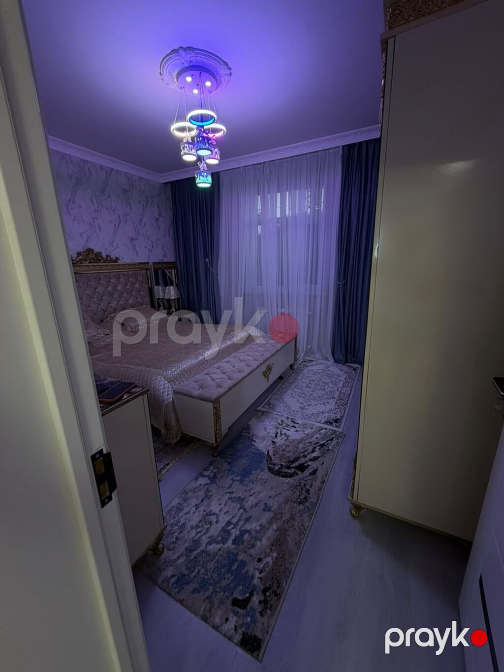 Yeni ramanada əsas yola 5 dəyqəlik məsafədə yerləşir.Şəxsi tikilidi 8 — Ev, villa, Bakı (8)