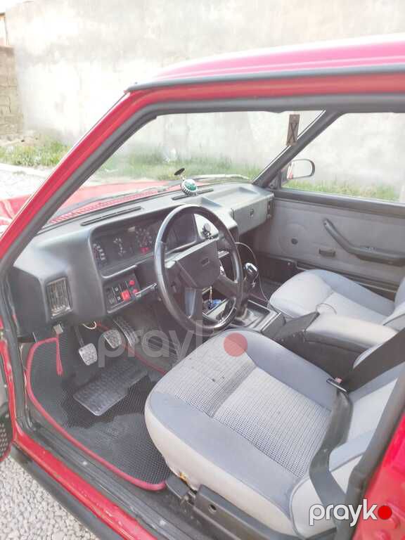 Tofas Sahin, 1.6 L, 2006 il, 55 000 km — Avtomobillər, Bakı (3)