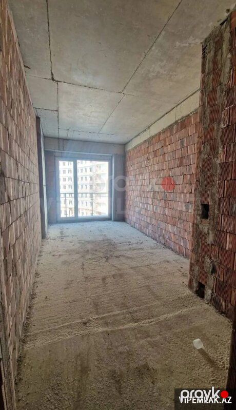 Binəqədi rayonunda 3 otaqlı Yeni tikili Satılır, 113 m² — Mənzil, Bakı (8)