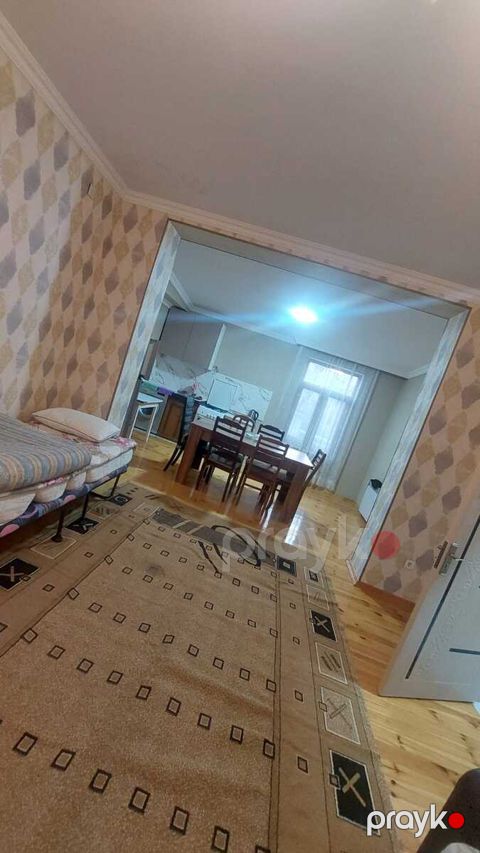 Həyət evi kirayə verilir, Yasamal r — Bakı