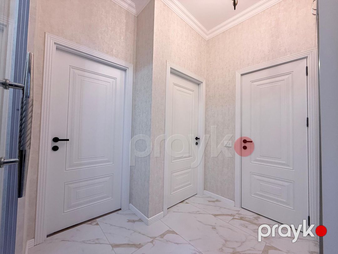 Satılır 2 otaqlı yeni tikili 46 m² — Mənzil, Sumqayıt (11)