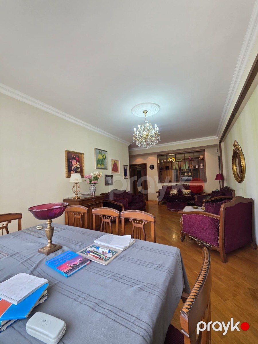 Satılır 3 otaqlı yeni tikili 115 m² — Mənzil, Bakı (7)