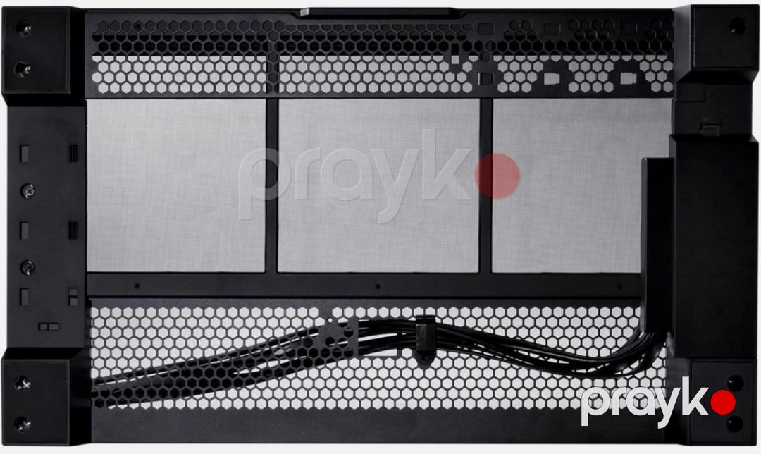 Lian Li O11D evo rgb — Kompüterlər və noutbuklar, Bakı (3)